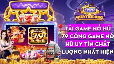 Nổ hũ 79 - Kho game phong phú, giải thưởng hấp dẫn 2 no hu 79 1 1