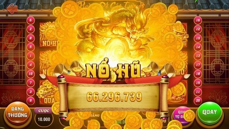 Nổ hũ Iwin hỗ trợ trả thưởng chỉ trong vòng 30 giây 4 no hu iwin 1