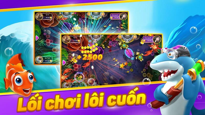 Nổ hũ loc club tựa game đa dạng với hơn 30 chủ đề hấp dẫn 5 no hu loc club 1