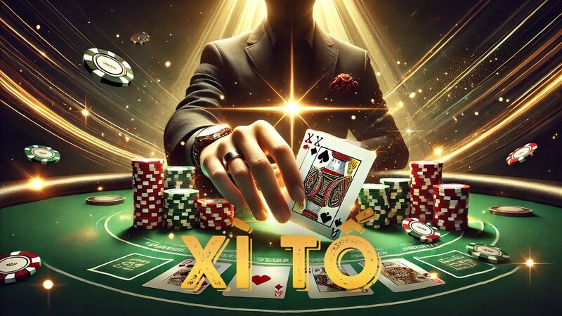 Xì tố game bài đổi thưởng online kiếm tiền thật về túi 6 xi to 1